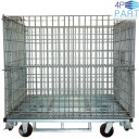 Mesh Pallet 1125x1125x875